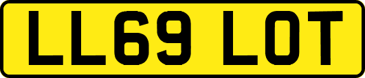 LL69LOT