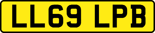 LL69LPB