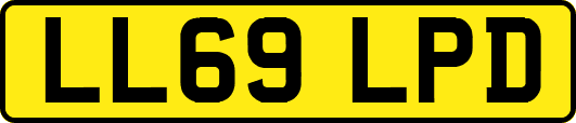 LL69LPD