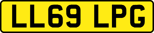 LL69LPG