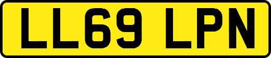 LL69LPN