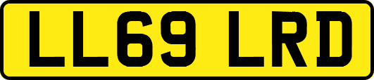 LL69LRD