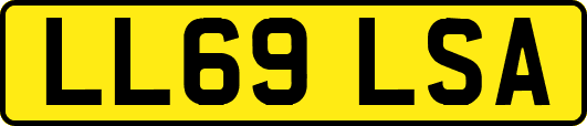 LL69LSA