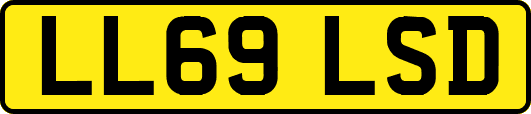 LL69LSD