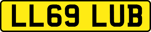 LL69LUB