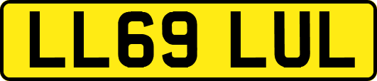 LL69LUL