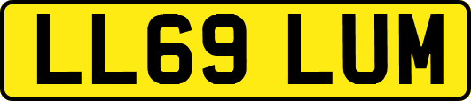 LL69LUM
