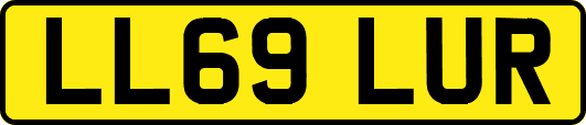 LL69LUR