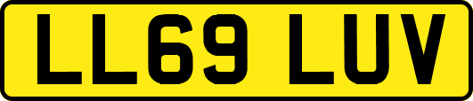 LL69LUV