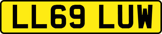 LL69LUW