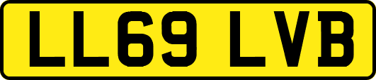 LL69LVB