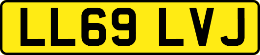 LL69LVJ