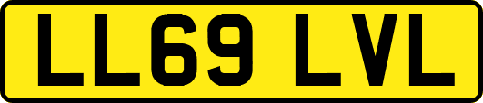 LL69LVL