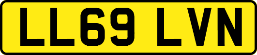 LL69LVN
