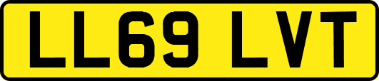 LL69LVT