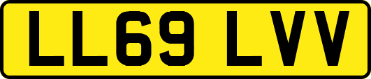 LL69LVV