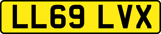 LL69LVX