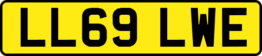 LL69LWE