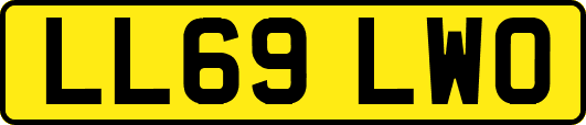 LL69LWO