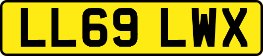 LL69LWX