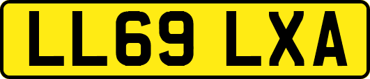 LL69LXA