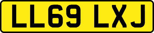 LL69LXJ