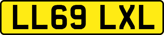 LL69LXL