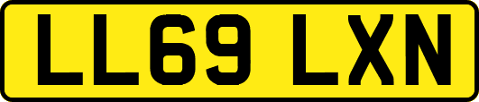 LL69LXN