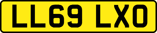LL69LXO
