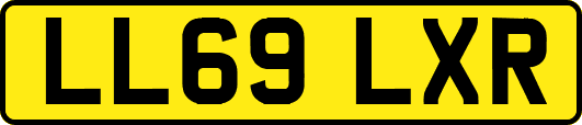LL69LXR