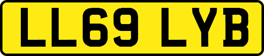 LL69LYB
