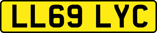 LL69LYC