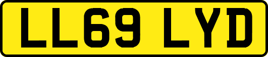 LL69LYD