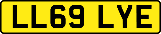 LL69LYE