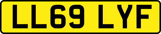LL69LYF