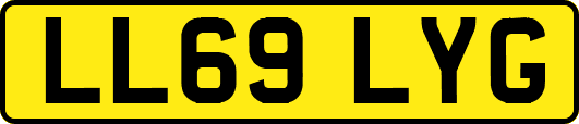 LL69LYG