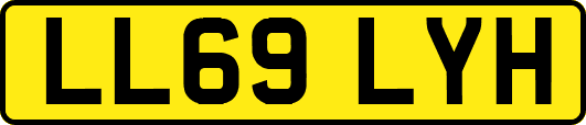 LL69LYH