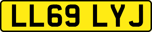 LL69LYJ
