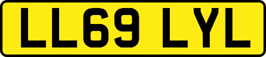 LL69LYL