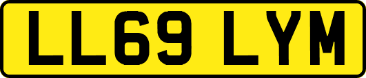 LL69LYM