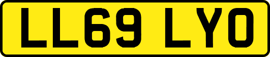 LL69LYO