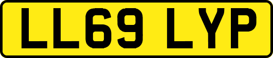 LL69LYP