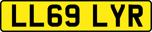 LL69LYR