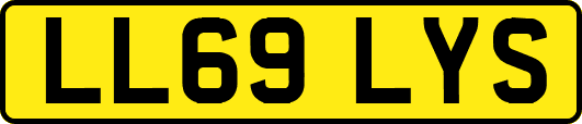 LL69LYS