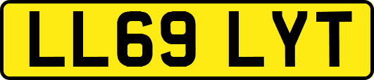 LL69LYT