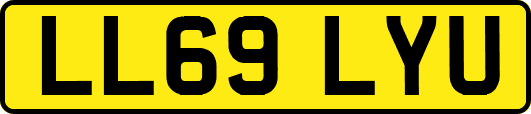 LL69LYU
