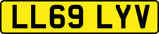LL69LYV