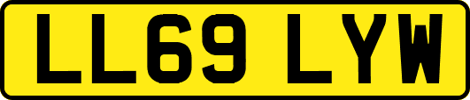 LL69LYW