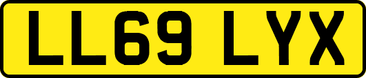 LL69LYX