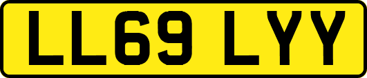 LL69LYY